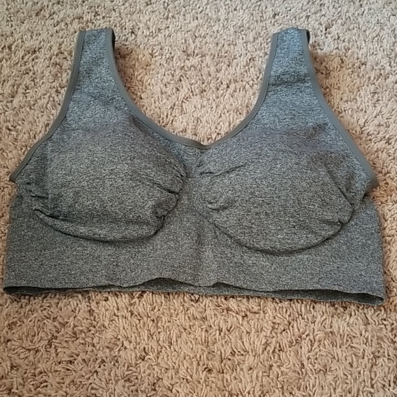 NWT FITWELL 3 PIECE COMFORT BRA SET - Picture 6 of 9